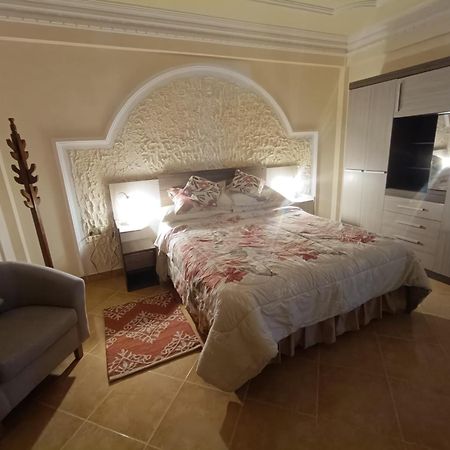 Hermoso Departamento Solo Familias Σούκρε Εξωτερικό φωτογραφία