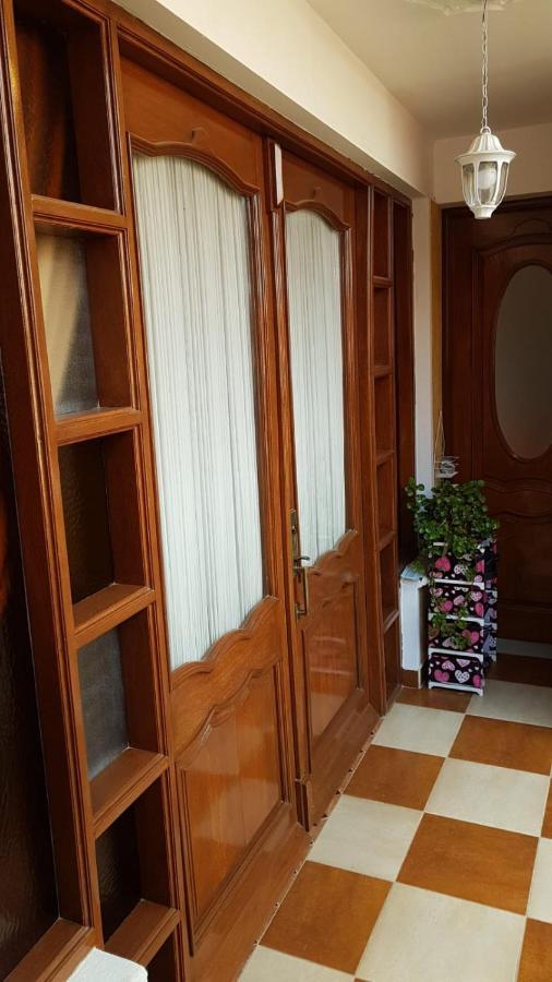 Hermoso Departamento Solo Familias Σούκρε Εξωτερικό φωτογραφία