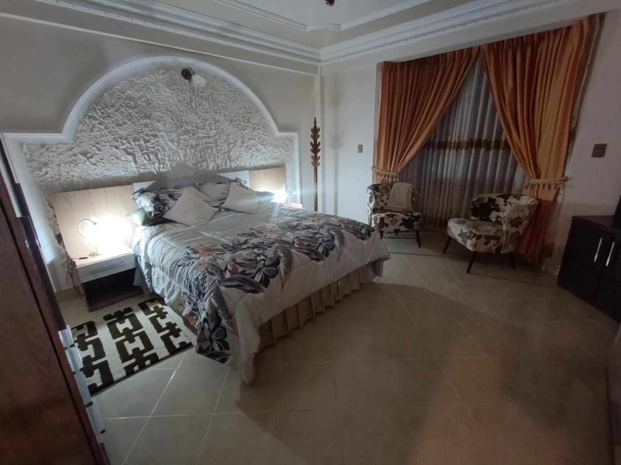 Hermoso Departamento Solo Familias Σούκρε Εξωτερικό φωτογραφία