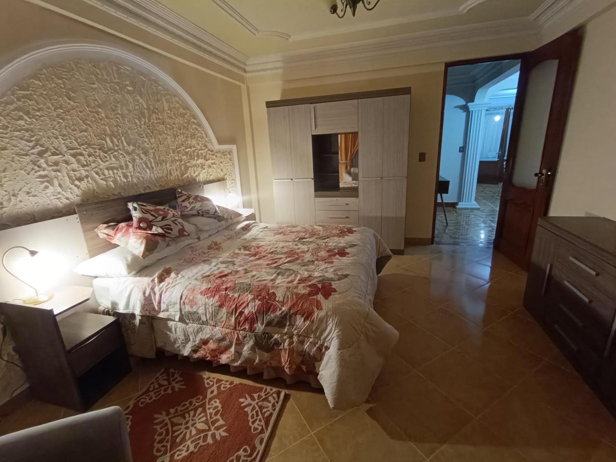 Hermoso Departamento Solo Familias Σούκρε Εξωτερικό φωτογραφία