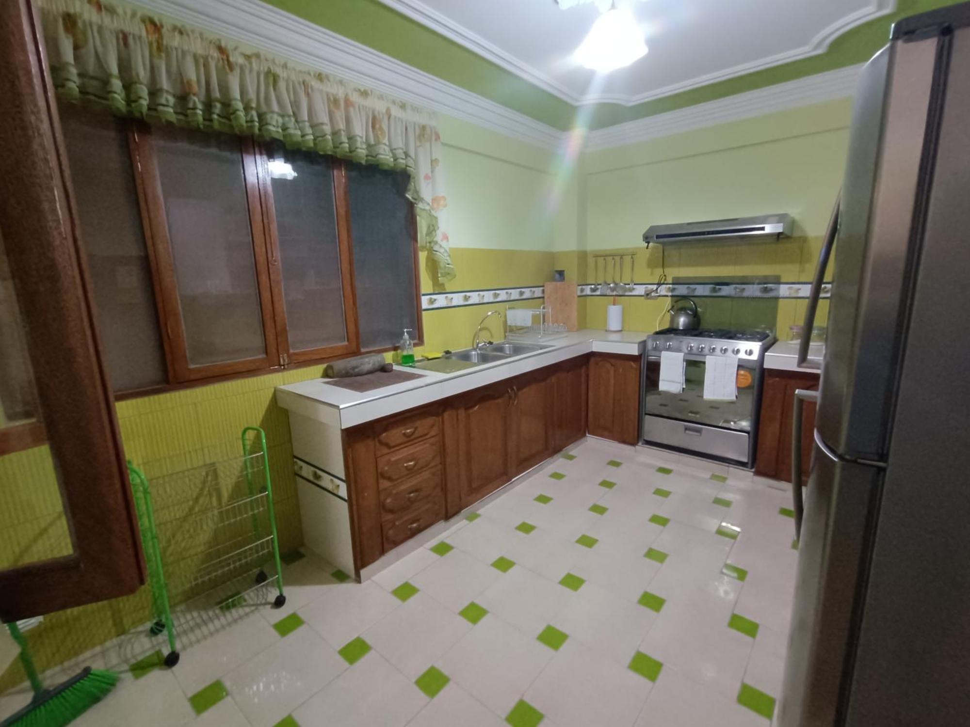 Hermoso Departamento Solo Familias Σούκρε Εξωτερικό φωτογραφία