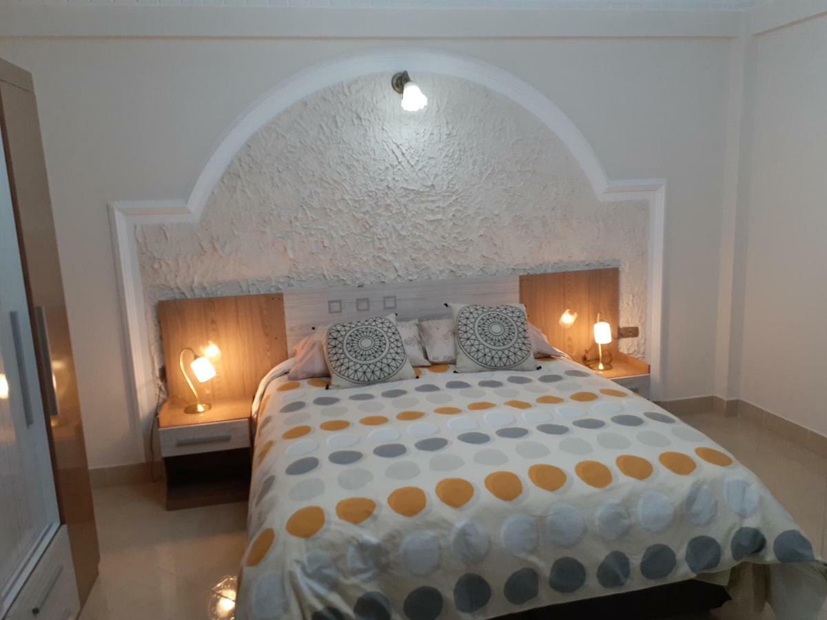 Hermoso Departamento Solo Familias Σούκρε Εξωτερικό φωτογραφία