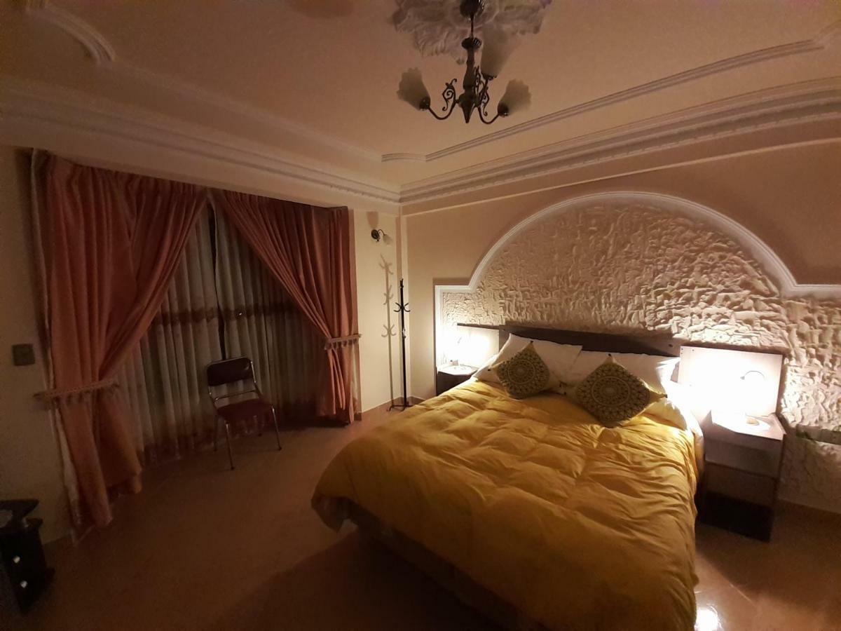 Hermoso Departamento Solo Familias Σούκρε Εξωτερικό φωτογραφία