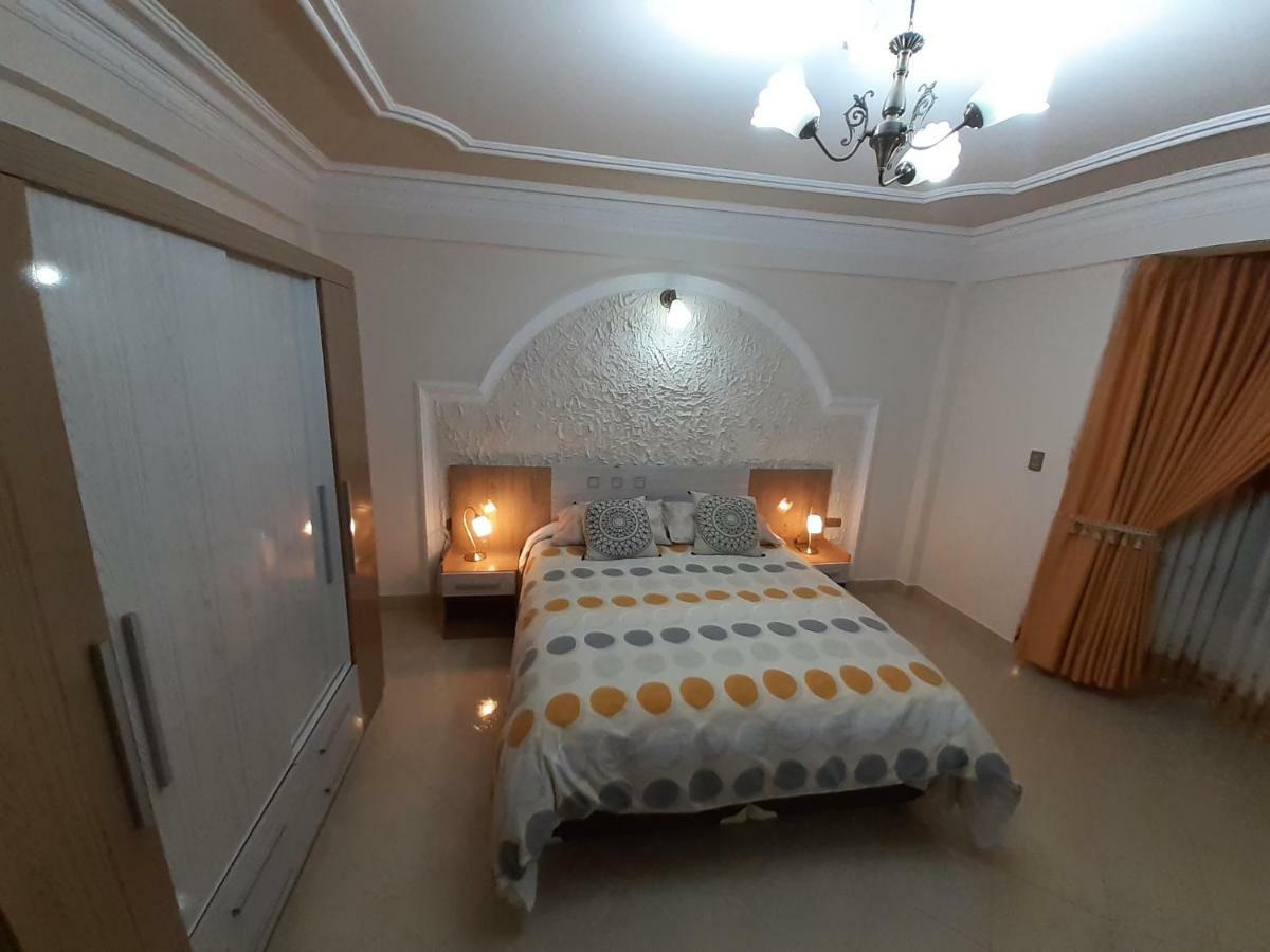 Hermoso Departamento Solo Familias Σούκρε Εξωτερικό φωτογραφία